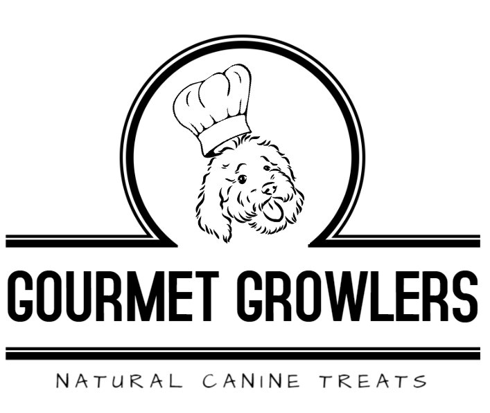 Gourmet Growlers Logo